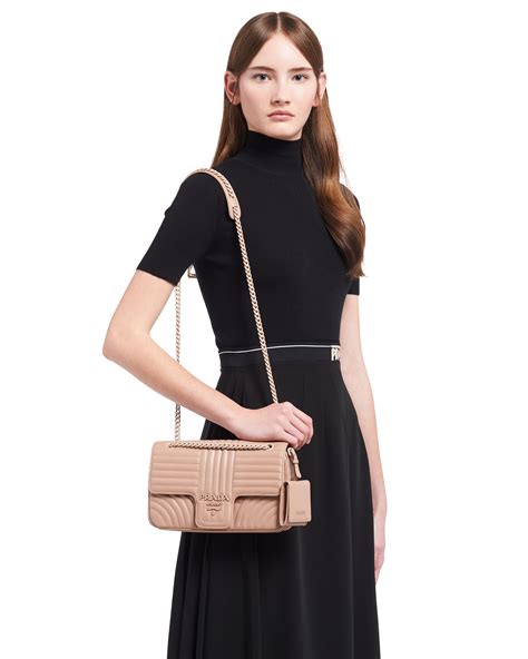 prada shoulder bags on sale|prada diagramme shoulder bag.